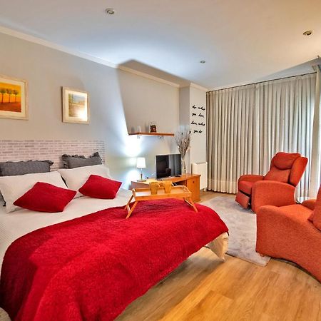 Loft Vigo Apartment Bagian luar foto