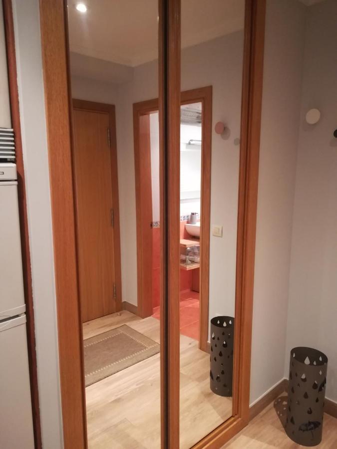 Loft Vigo Apartment Bagian luar foto